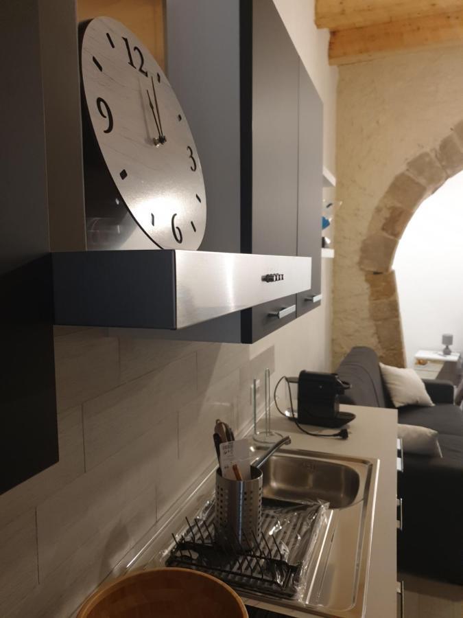 San Giacomo Loft Caltagirone Esterno foto