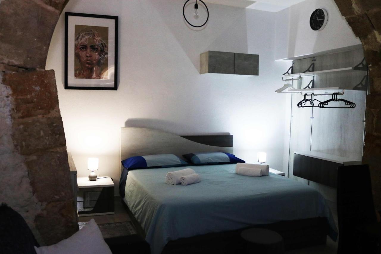 San Giacomo Loft Caltagirone Esterno foto