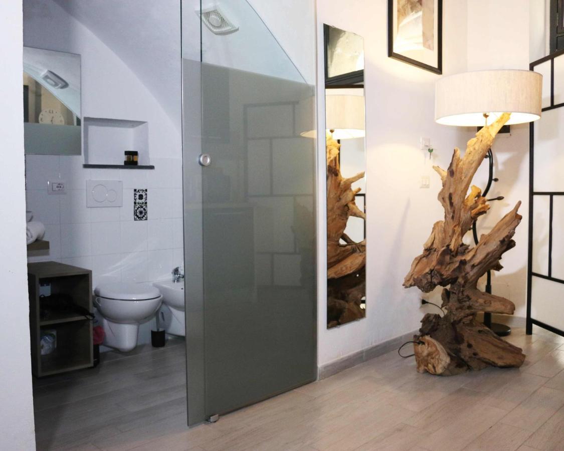 San Giacomo Loft Caltagirone Esterno foto
