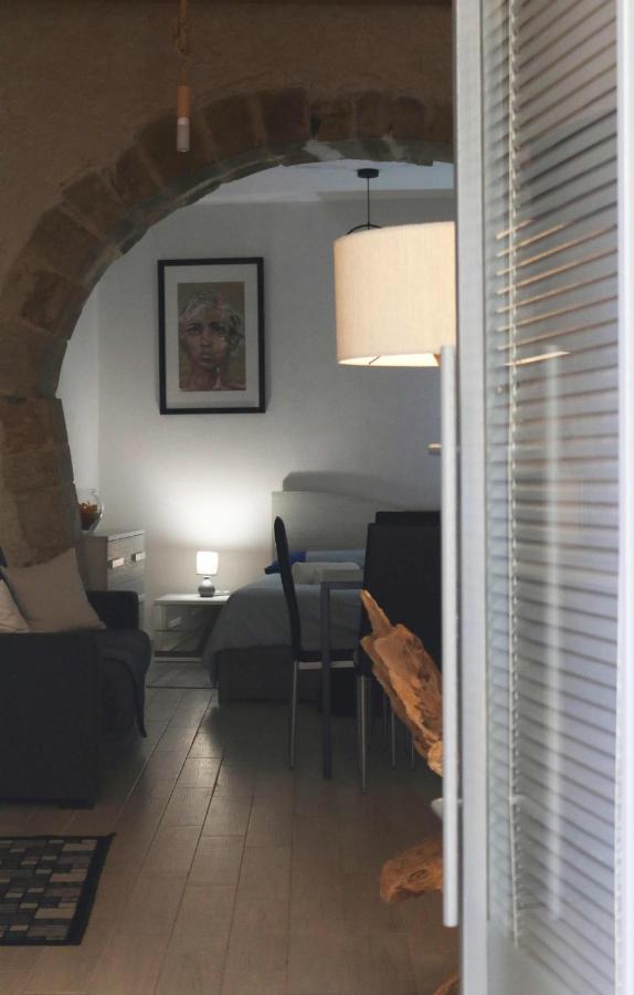 San Giacomo Loft Caltagirone Esterno foto