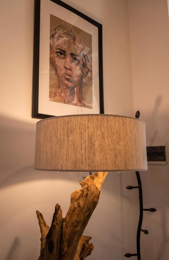 San Giacomo Loft Caltagirone Esterno foto