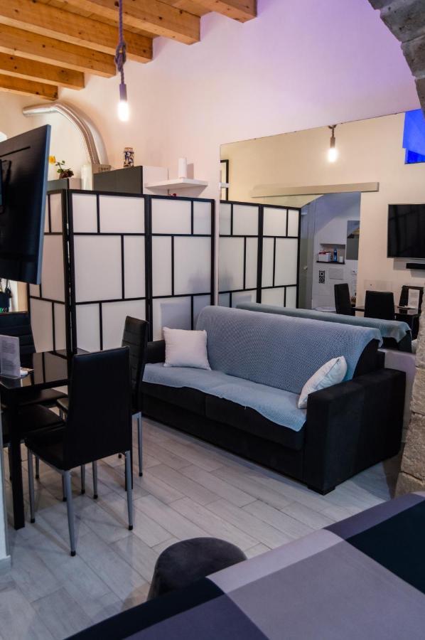 San Giacomo Loft Caltagirone Esterno foto